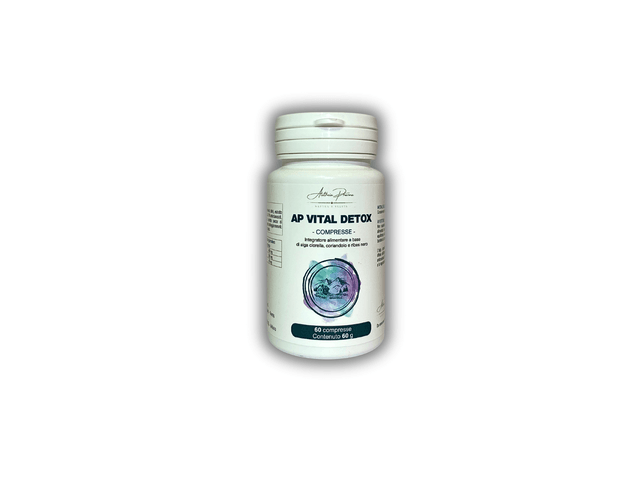 AP Vital Detox
