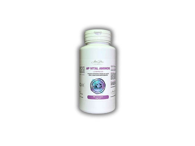 AP Vital Aminos