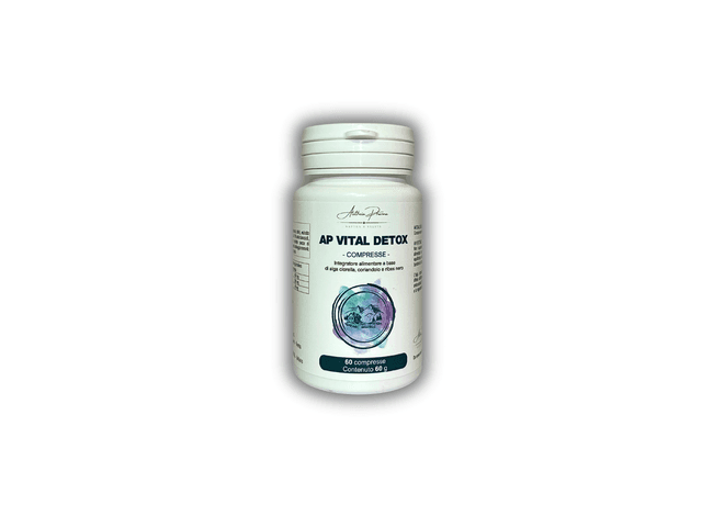AP Vital Detox