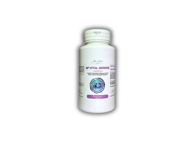 AP Vital Aminos